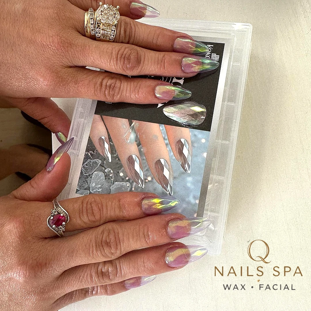 Must Try Nail Designs September 18 2026